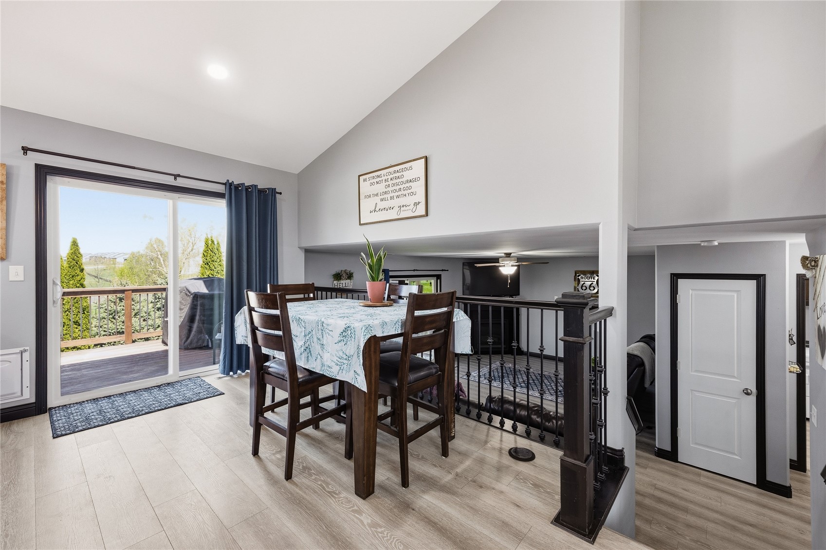 512 Jackson Street Tiffin IA 52340