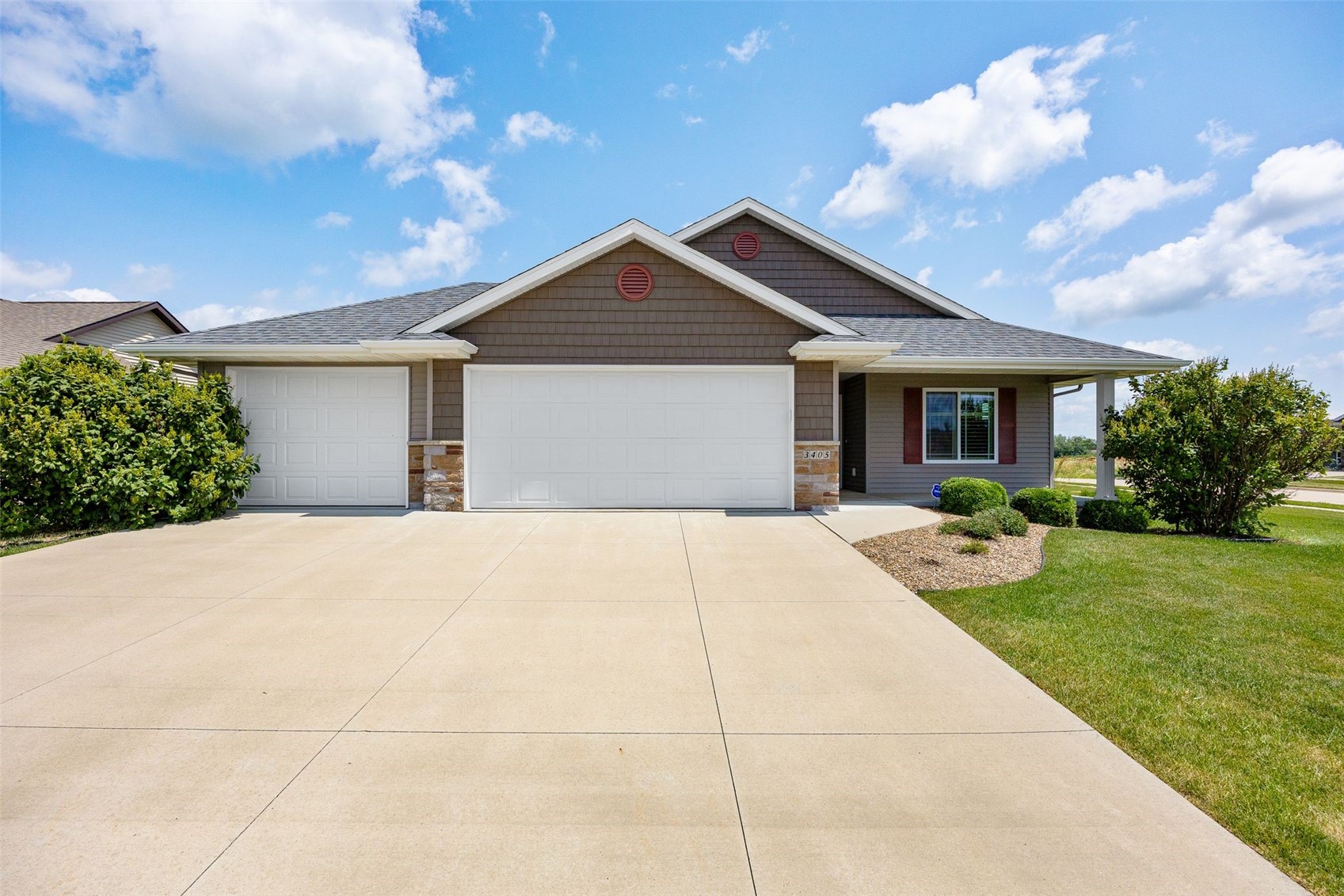 3405 Hemingway Street Marion IA 52302