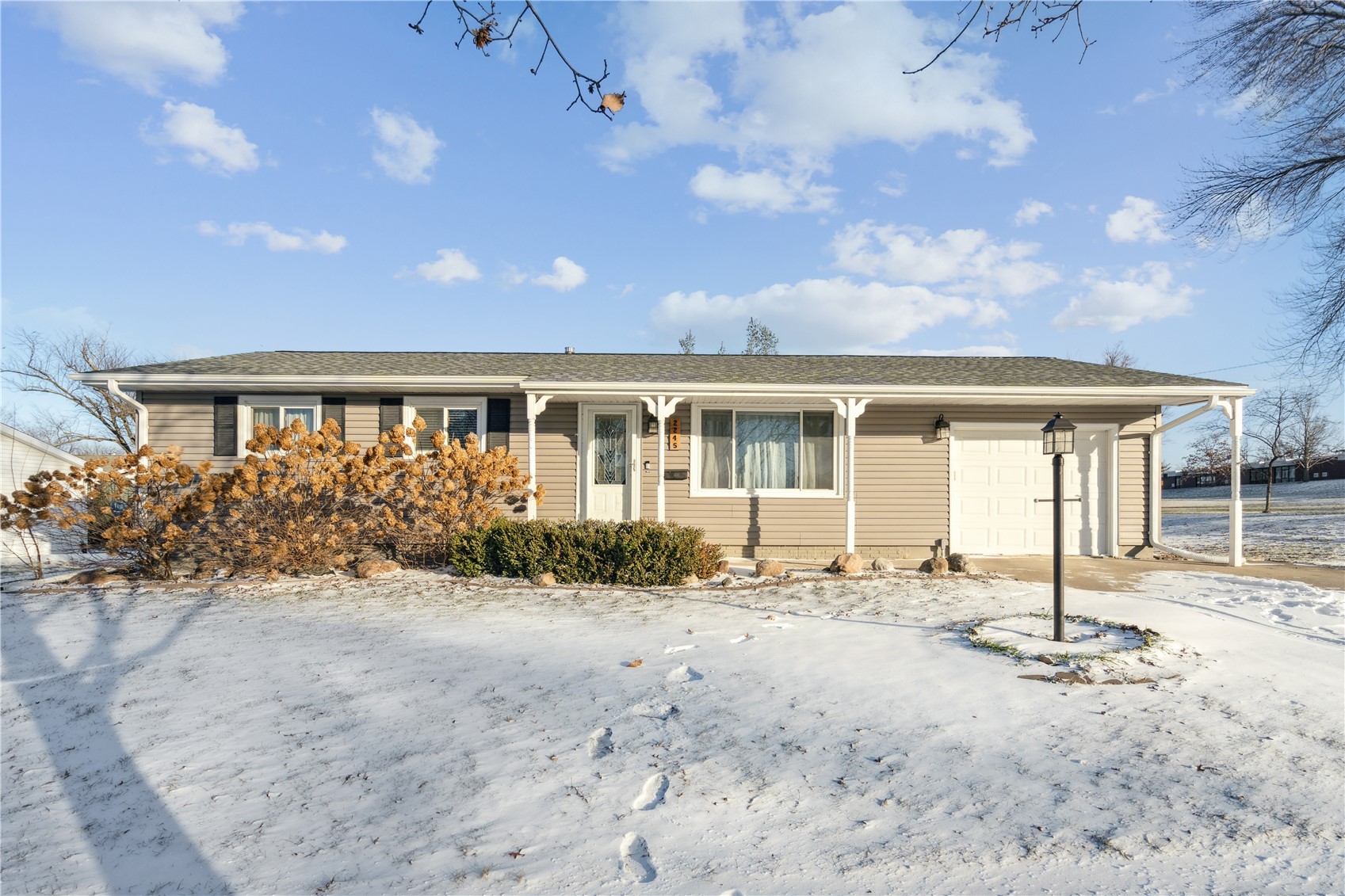 2245 27th Street Marion IA 52302