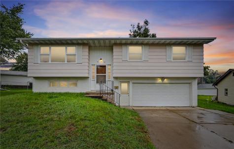 3412 Sheridan Drive SE Cedar Rapids IA 52403