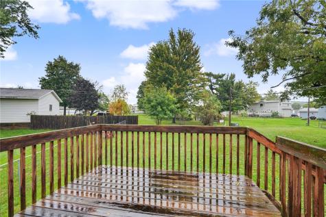 3412 Sheridan Drive SE Cedar Rapids IA 52403
