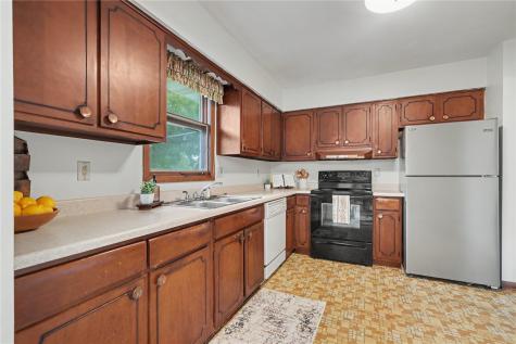 3412 Sheridan Drive SE Cedar Rapids IA 52403