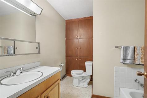 3412 Sheridan Drive SE Cedar Rapids IA 52403