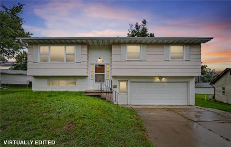 3412 Sheridan Drive SE Cedar Rapids IA 52403