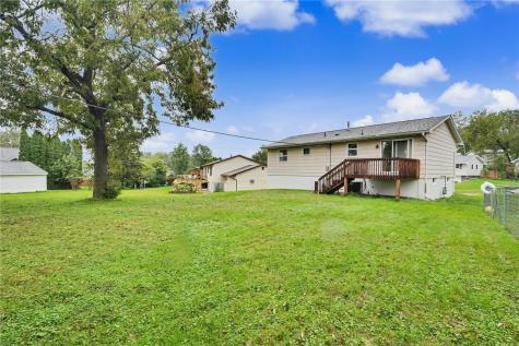 3412 Sheridan Drive SE Cedar Rapids IA 52403