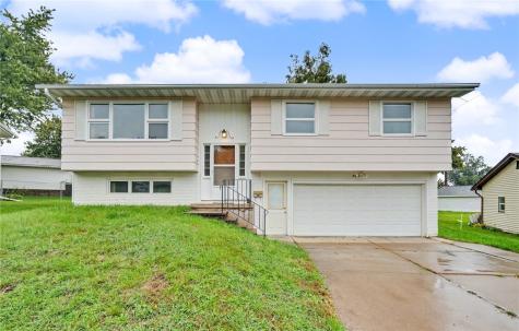 3412 Sheridan Drive SE Cedar Rapids IA 52403