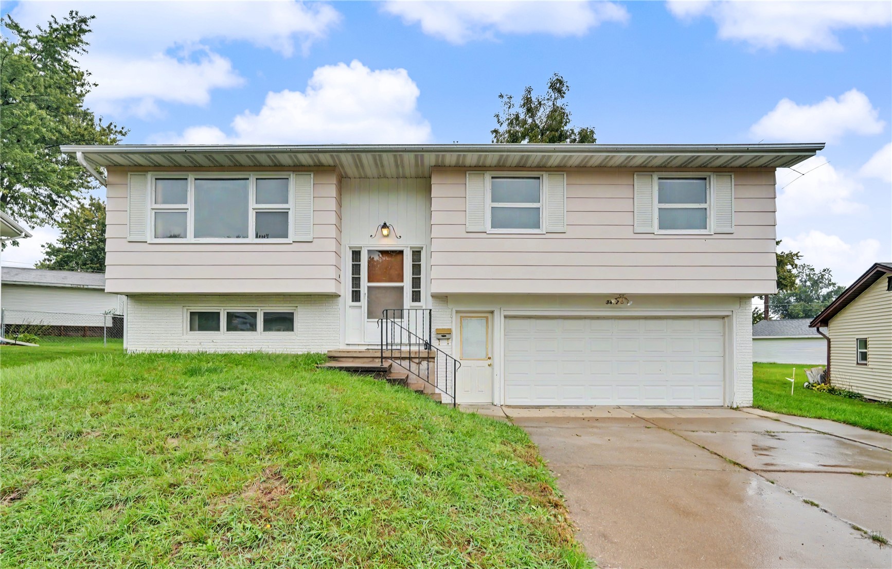 3412 Sheridan Drive SE Cedar Rapids IA 52403