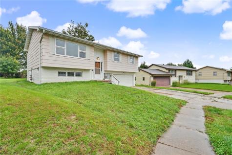 3412 Sheridan Drive SE Cedar Rapids IA 52403