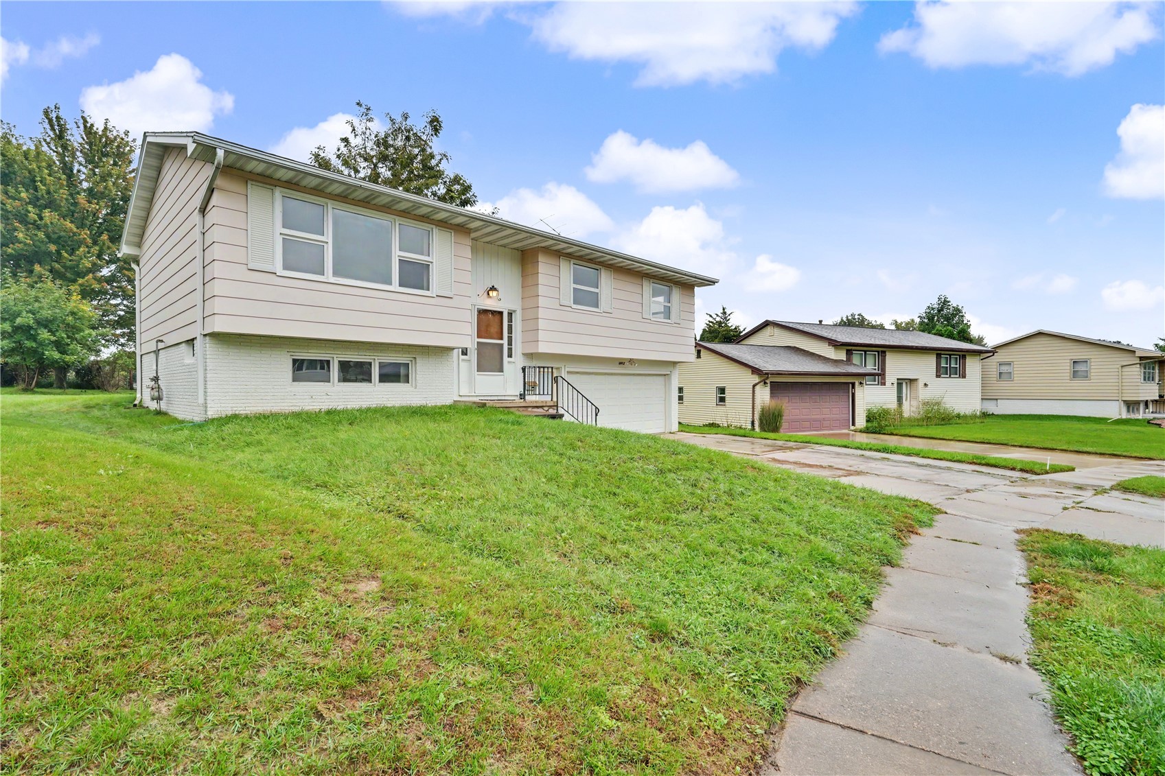 3412 Sheridan Drive SE Cedar Rapids IA 52403