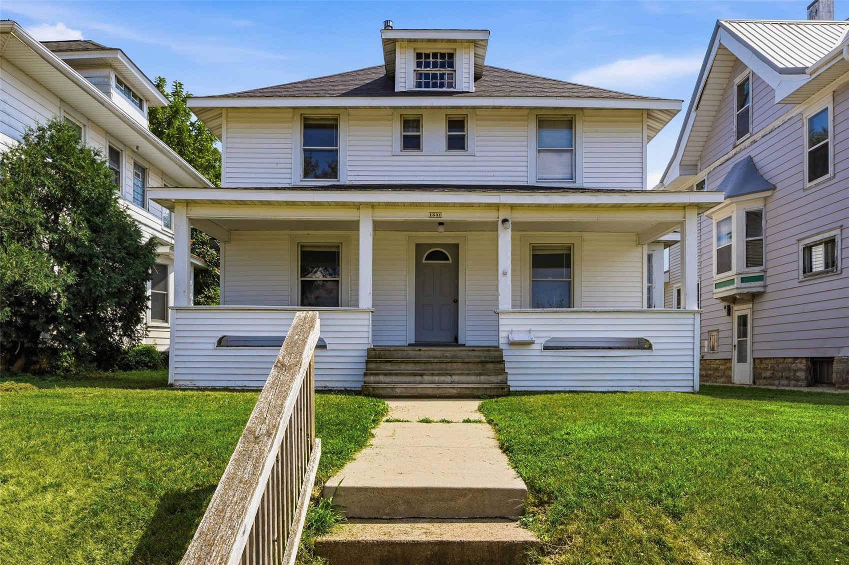 1531 Bever Avenue SE Cedar Rapids IA 52403