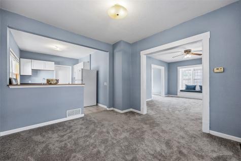 1531 Bever Avenue SE Cedar Rapids IA 52403