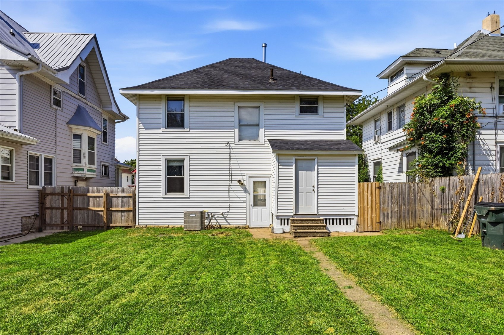 1531 Bever Avenue SE Cedar Rapids IA 52403