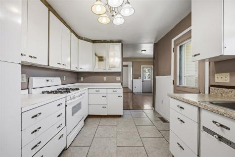 302 W 5th Street Tipton IA 52772