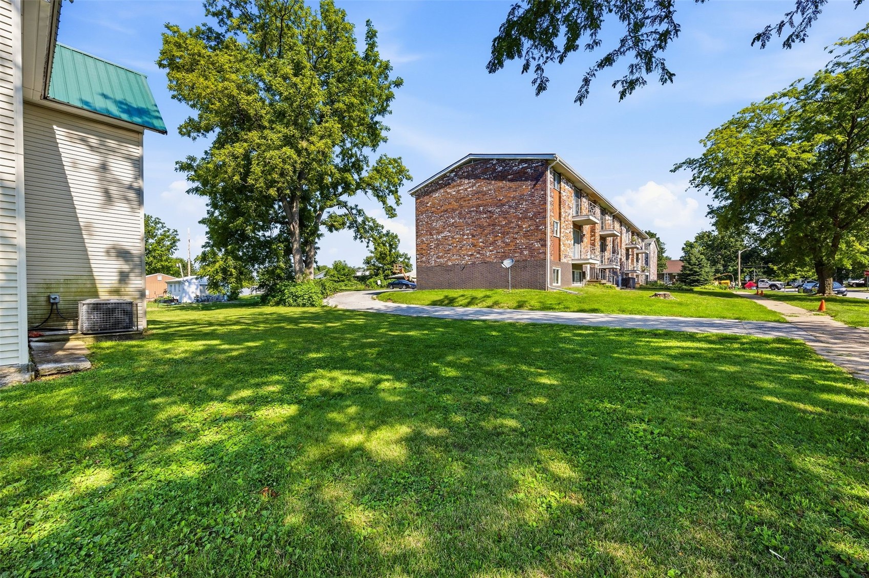 302 W 5th Street Tipton IA 52772