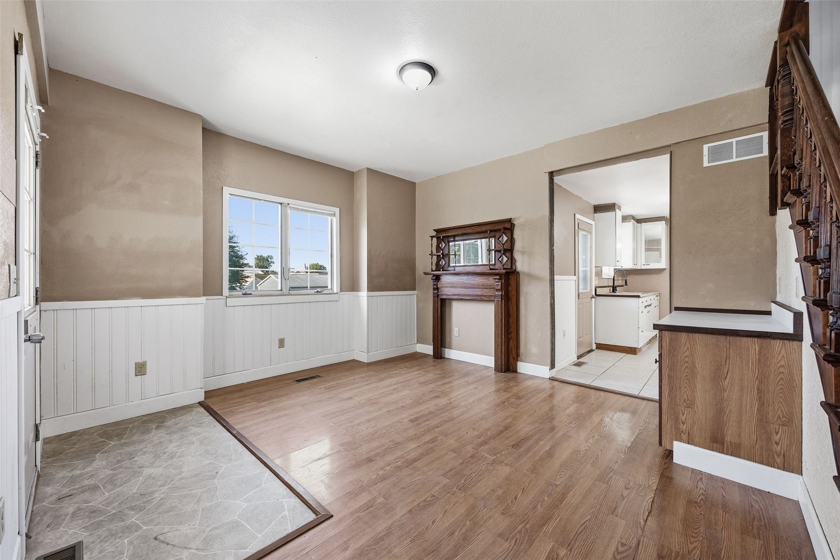 302 W 5th Street Tipton IA 52772