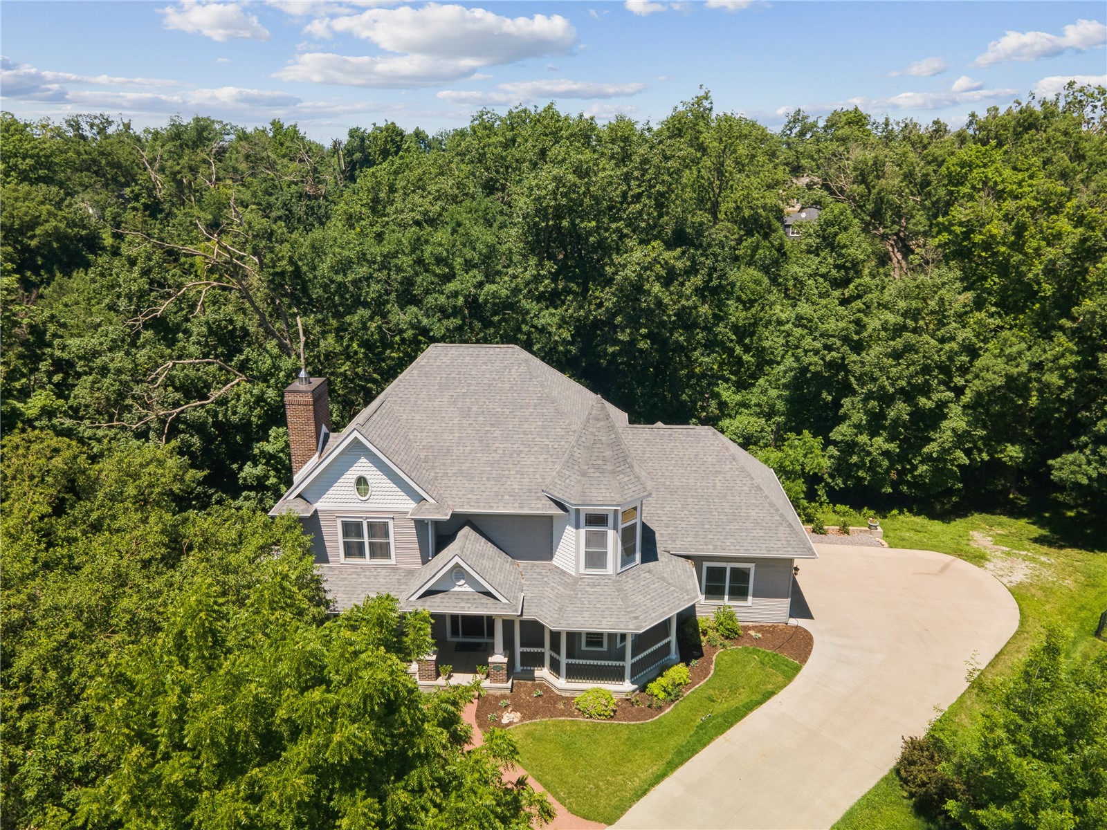 838 Augusta Court SE Cedar Rapids IA 52302