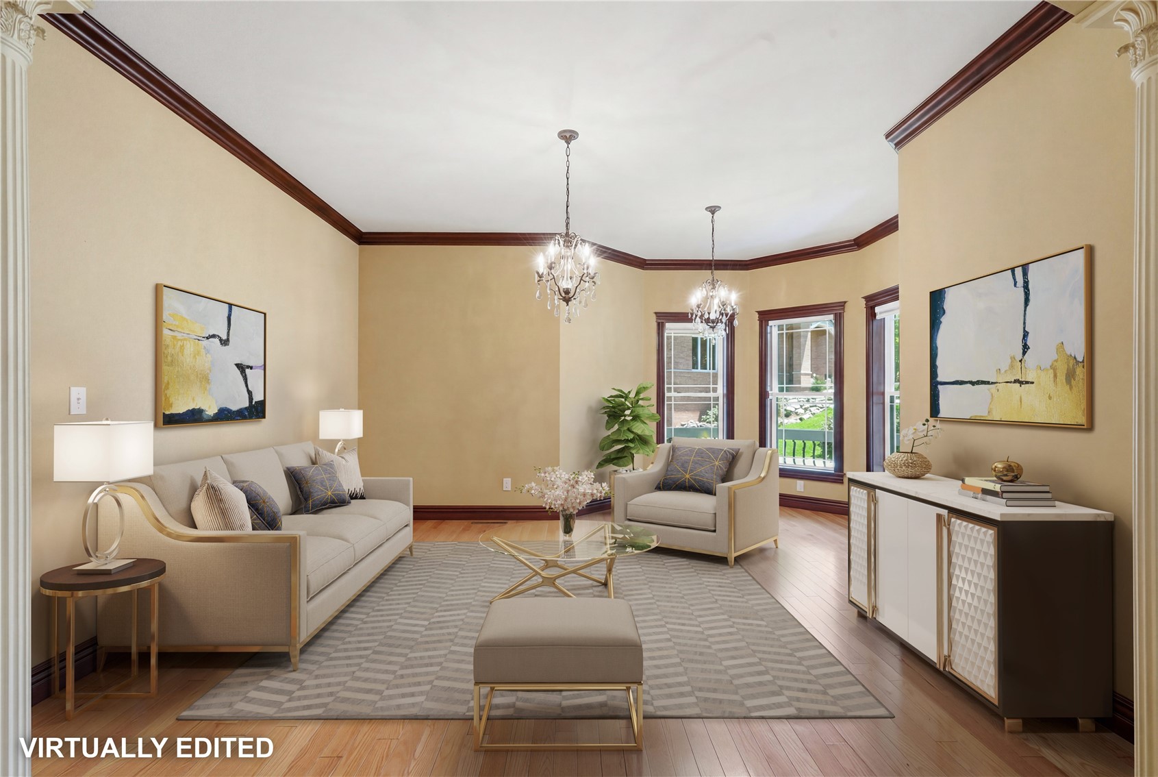 838 Augusta Court SE Cedar Rapids IA 52302