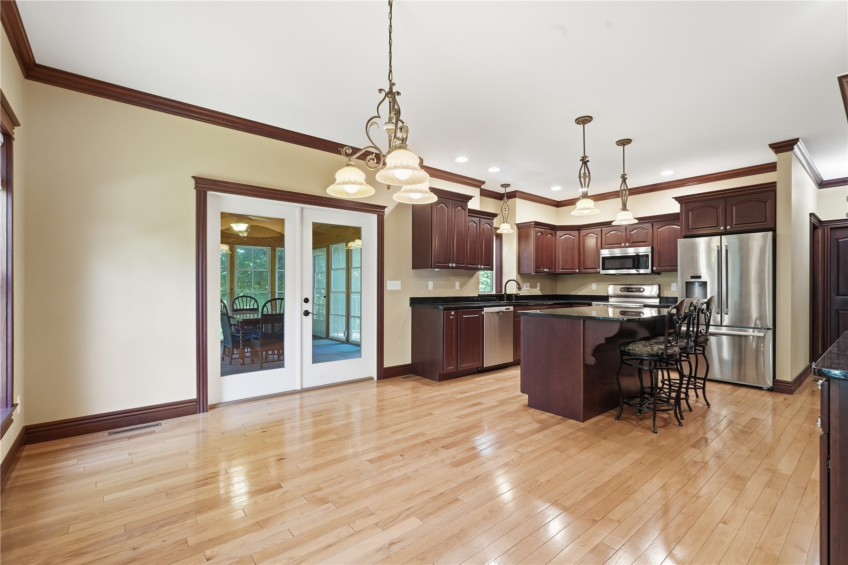 838 Augusta Court SE Cedar Rapids IA 52302