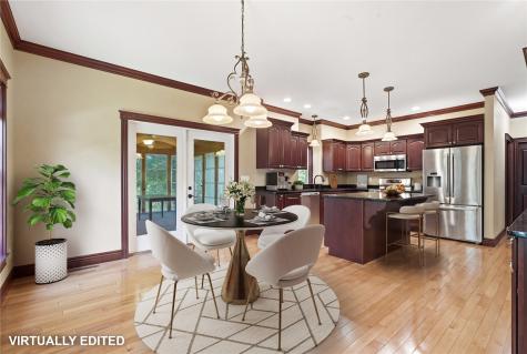 838 Augusta Court SE Cedar Rapids IA 52302