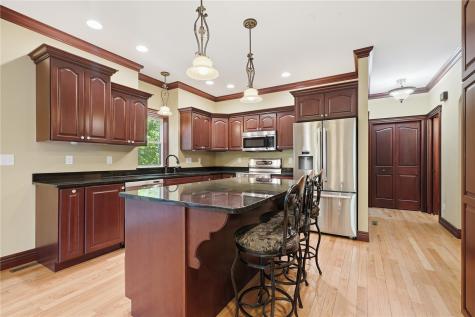 838 Augusta Court SE Cedar Rapids IA 52302