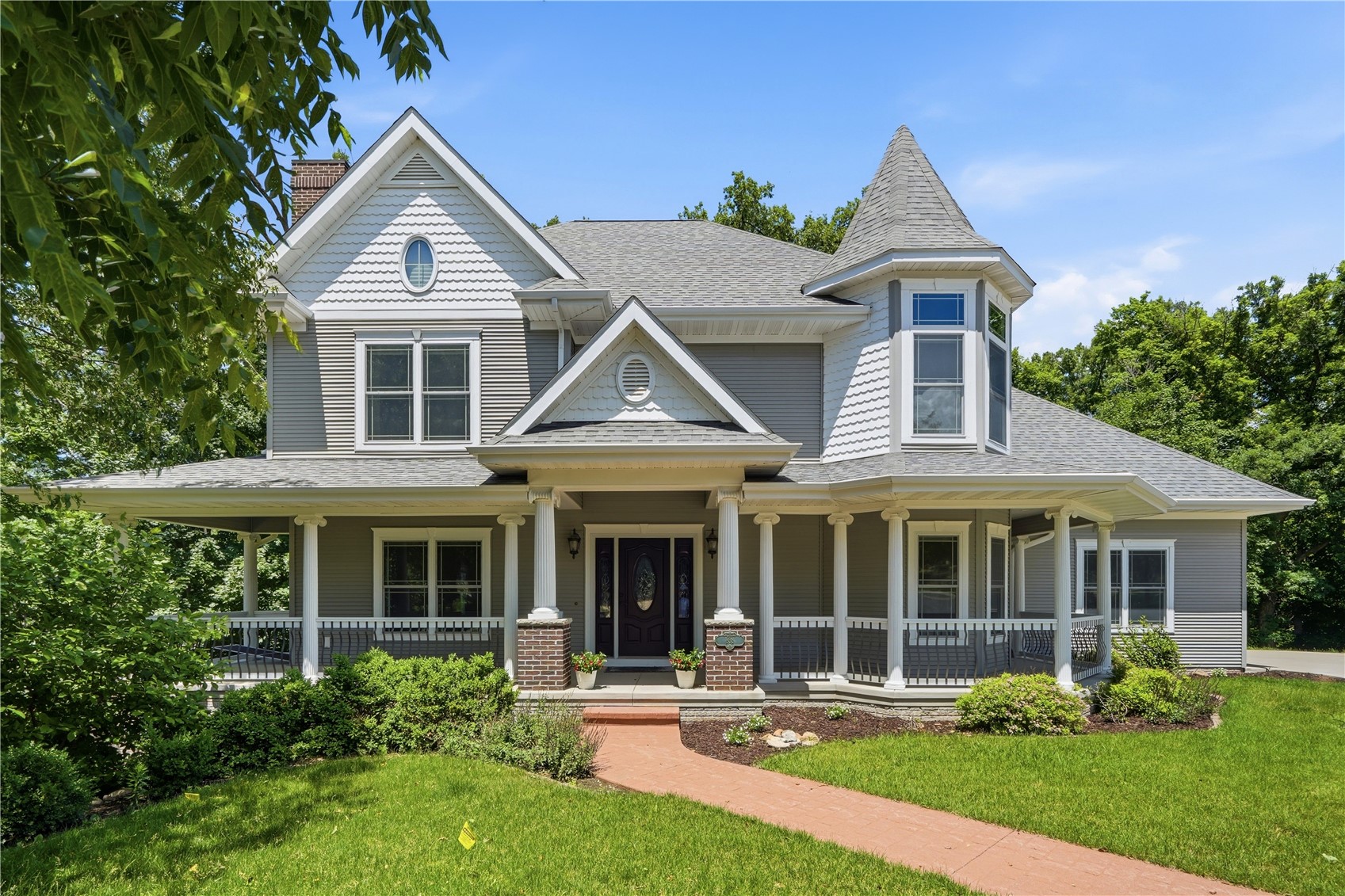 838 Augusta Court SE Cedar Rapids IA 52302