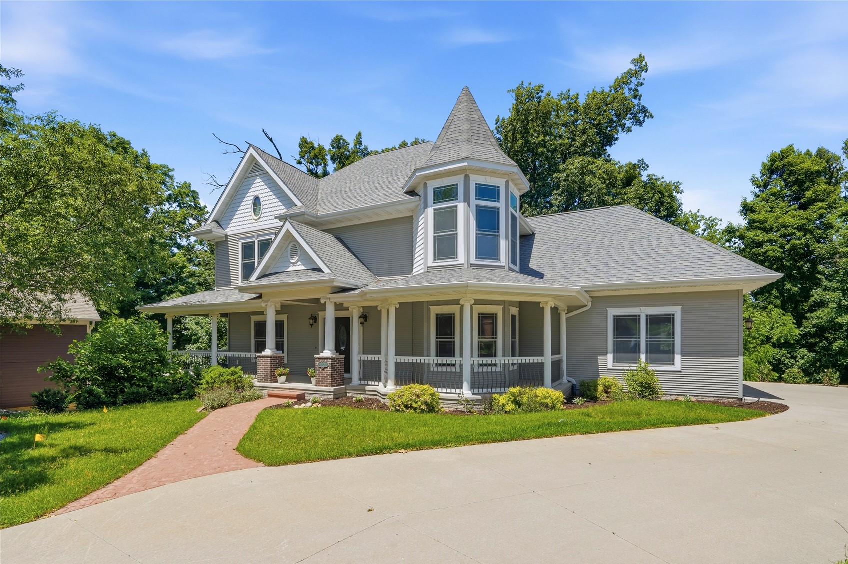 838 Augusta Court SE Cedar Rapids IA 52302