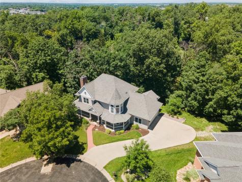 838 Augusta Court SE Cedar Rapids IA 52302
