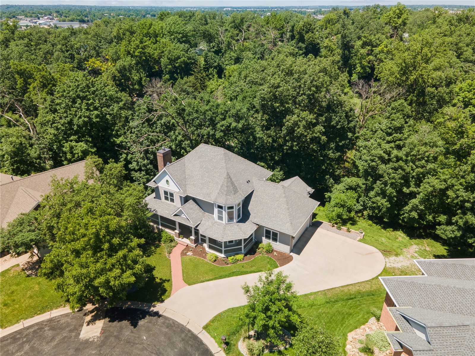 838 Augusta Court SE Cedar Rapids IA 52302