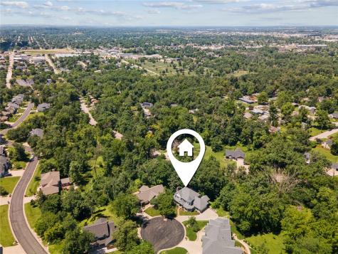 838 Augusta Court SE Cedar Rapids IA 52302