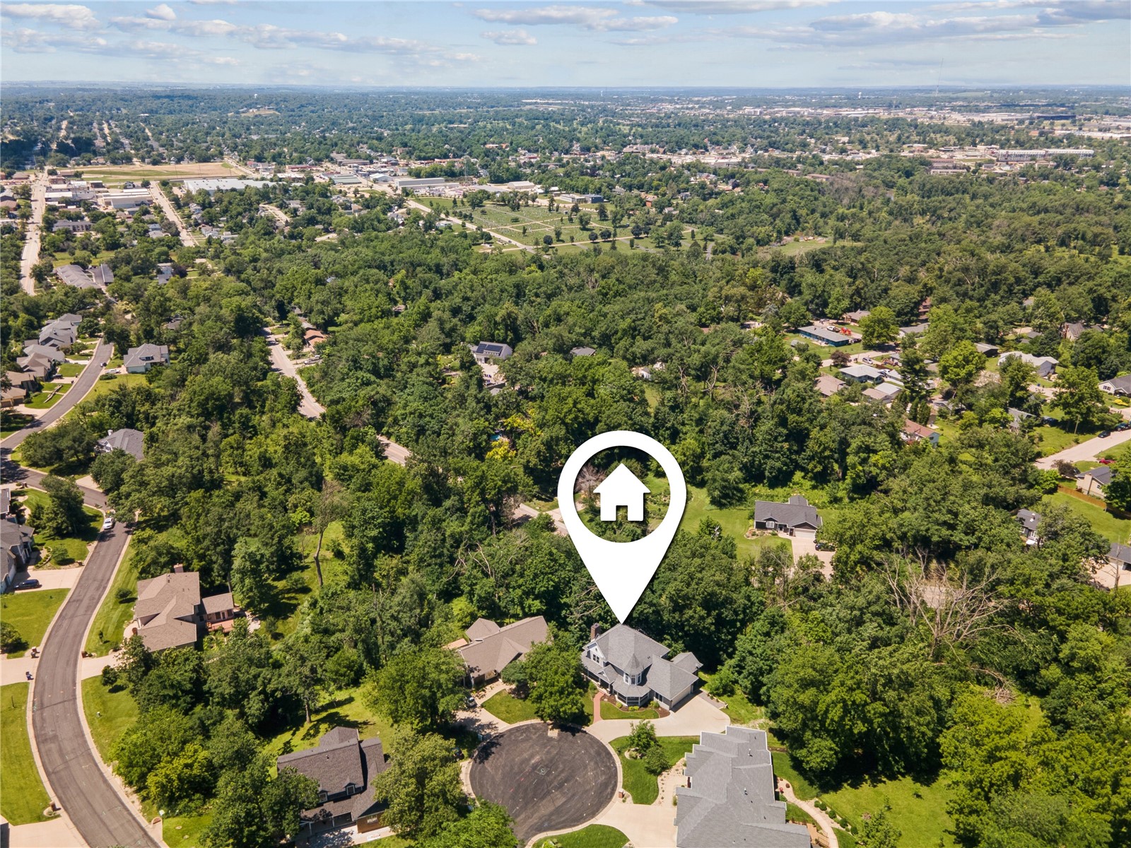 838 Augusta Court SE Cedar Rapids IA 52302