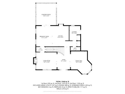 838 Augusta Court SE Cedar Rapids IA 52302