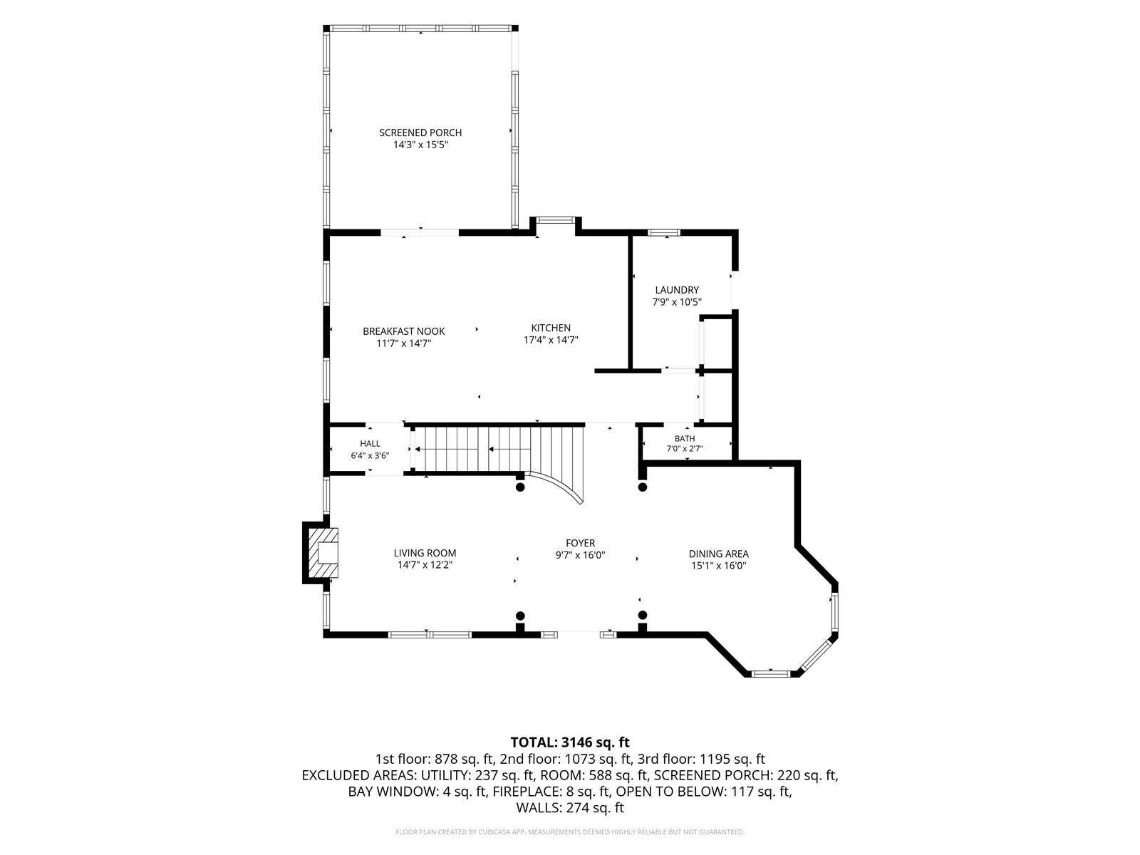 838 Augusta Court SE Cedar Rapids IA 52302