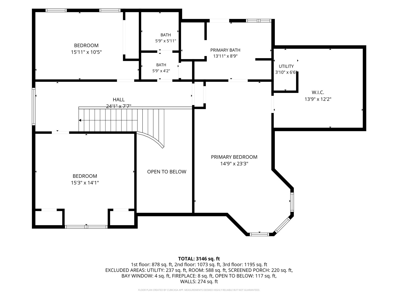 838 Augusta Court SE Cedar Rapids IA 52302