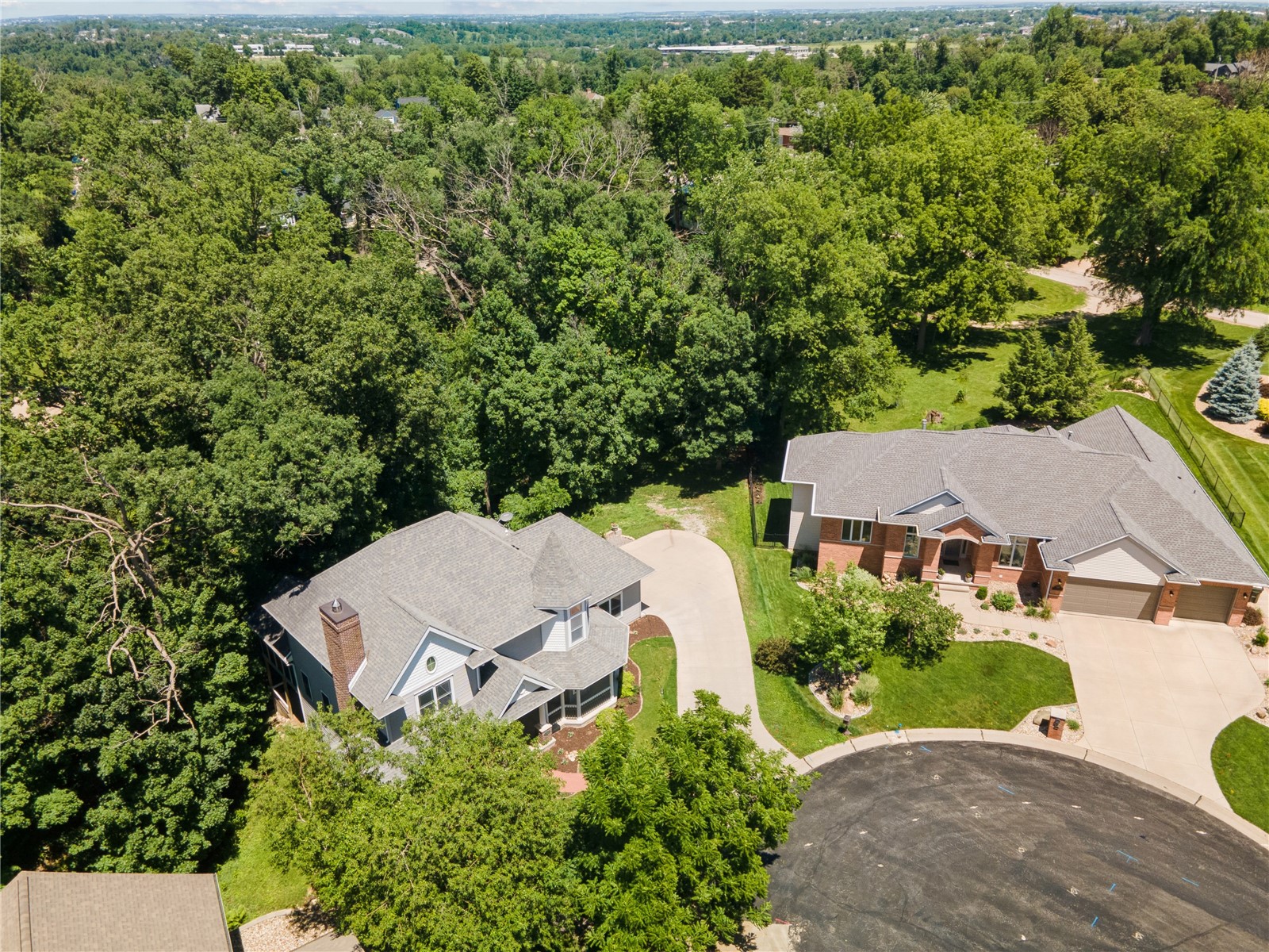 838 Augusta Court SE Cedar Rapids IA 52302