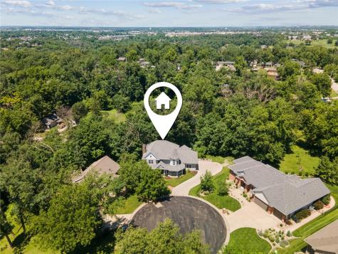 838 Augusta Court SE Cedar Rapids IA 52302