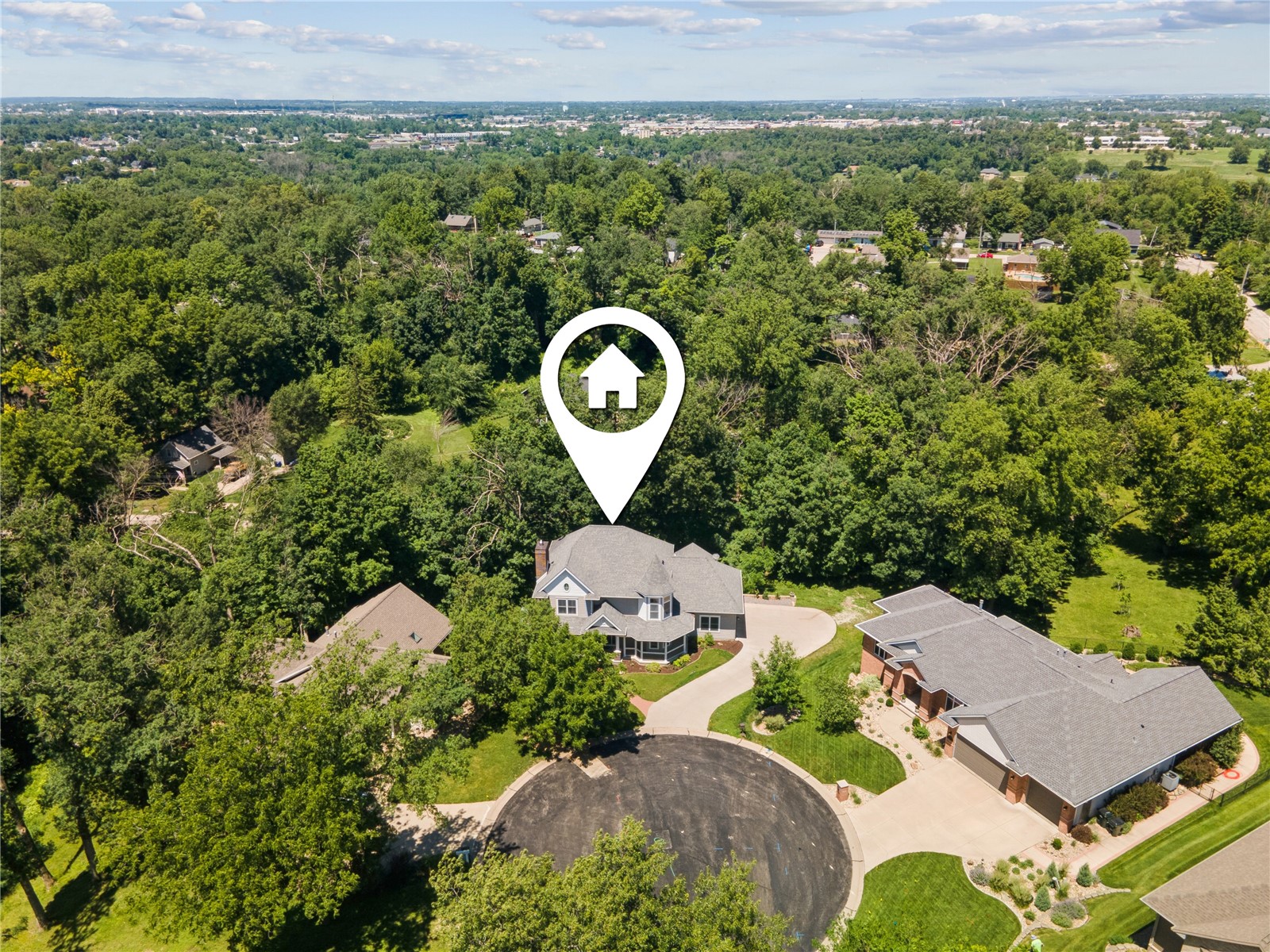 838 Augusta Court SE Cedar Rapids IA 52302