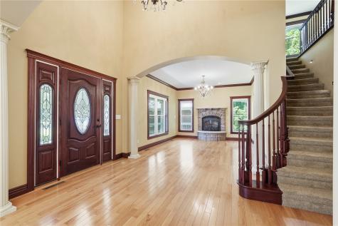 838 Augusta Court SE Cedar Rapids IA 52302
