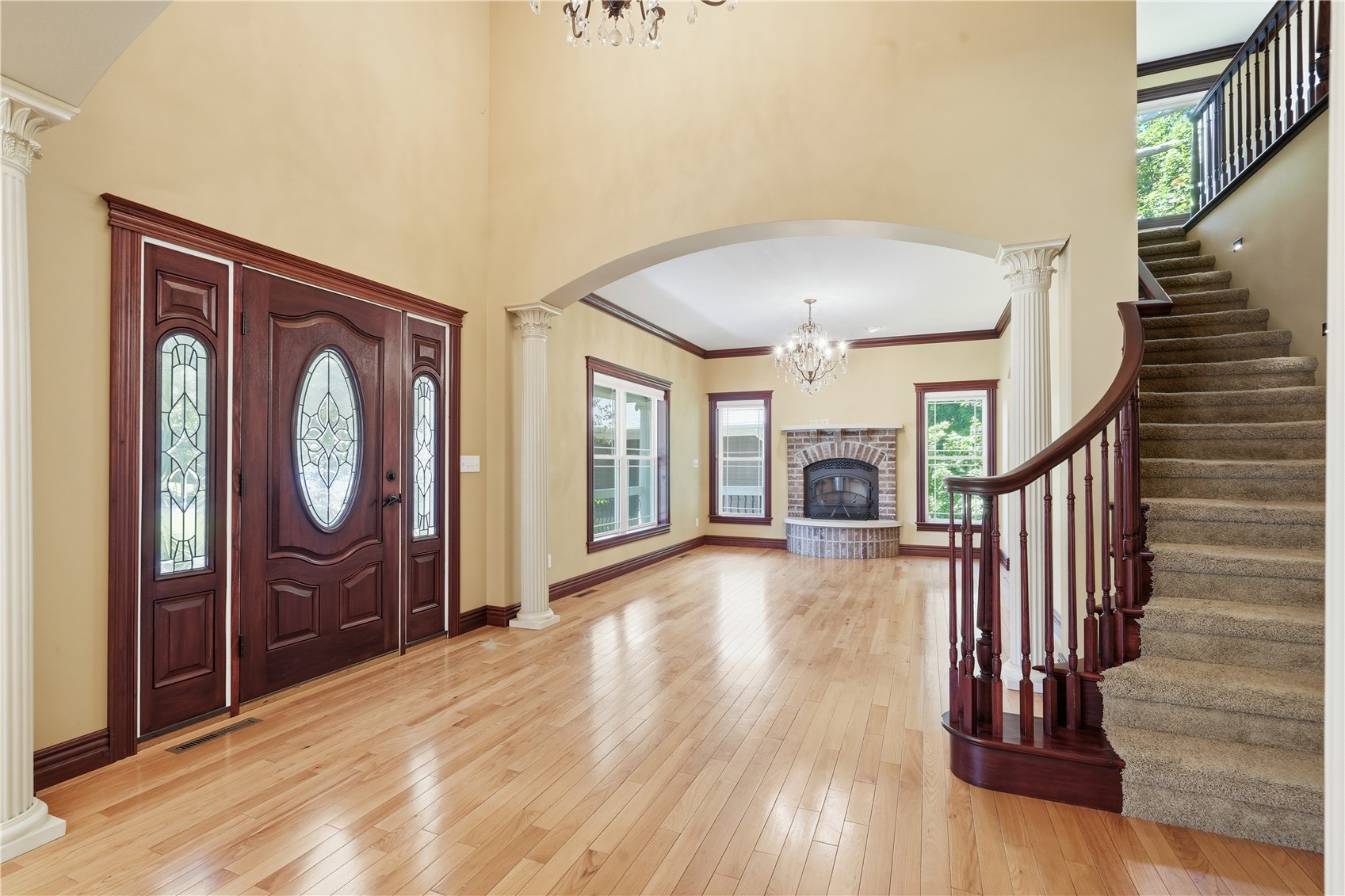 838 Augusta Court SE Cedar Rapids IA 52302