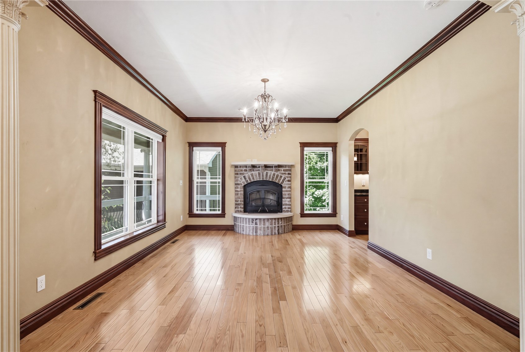 838 Augusta Court SE Cedar Rapids IA 52302