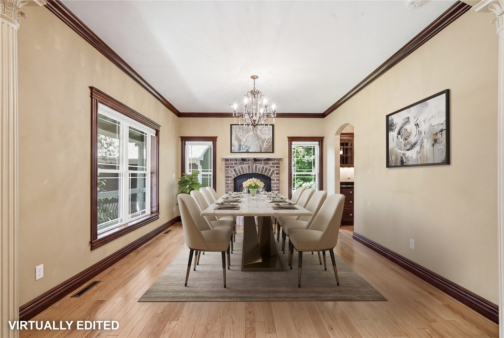 838 Augusta Court SE Cedar Rapids IA 52302