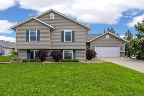2185 Prairie Hill Drive Marion IA 52302
