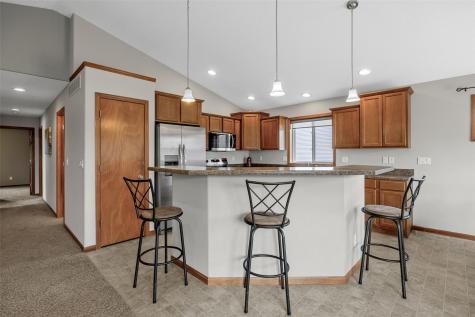 2185 Prairie Hill Drive Marion IA 52302
