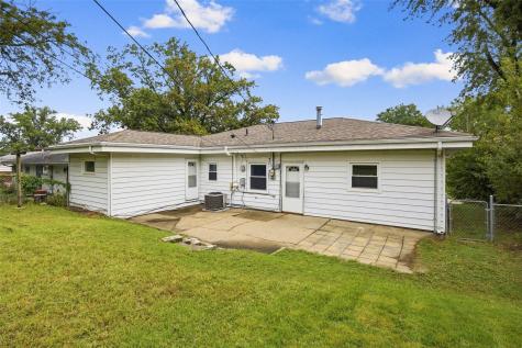 1224 20th Street SW Cedar Rapids IA 52404