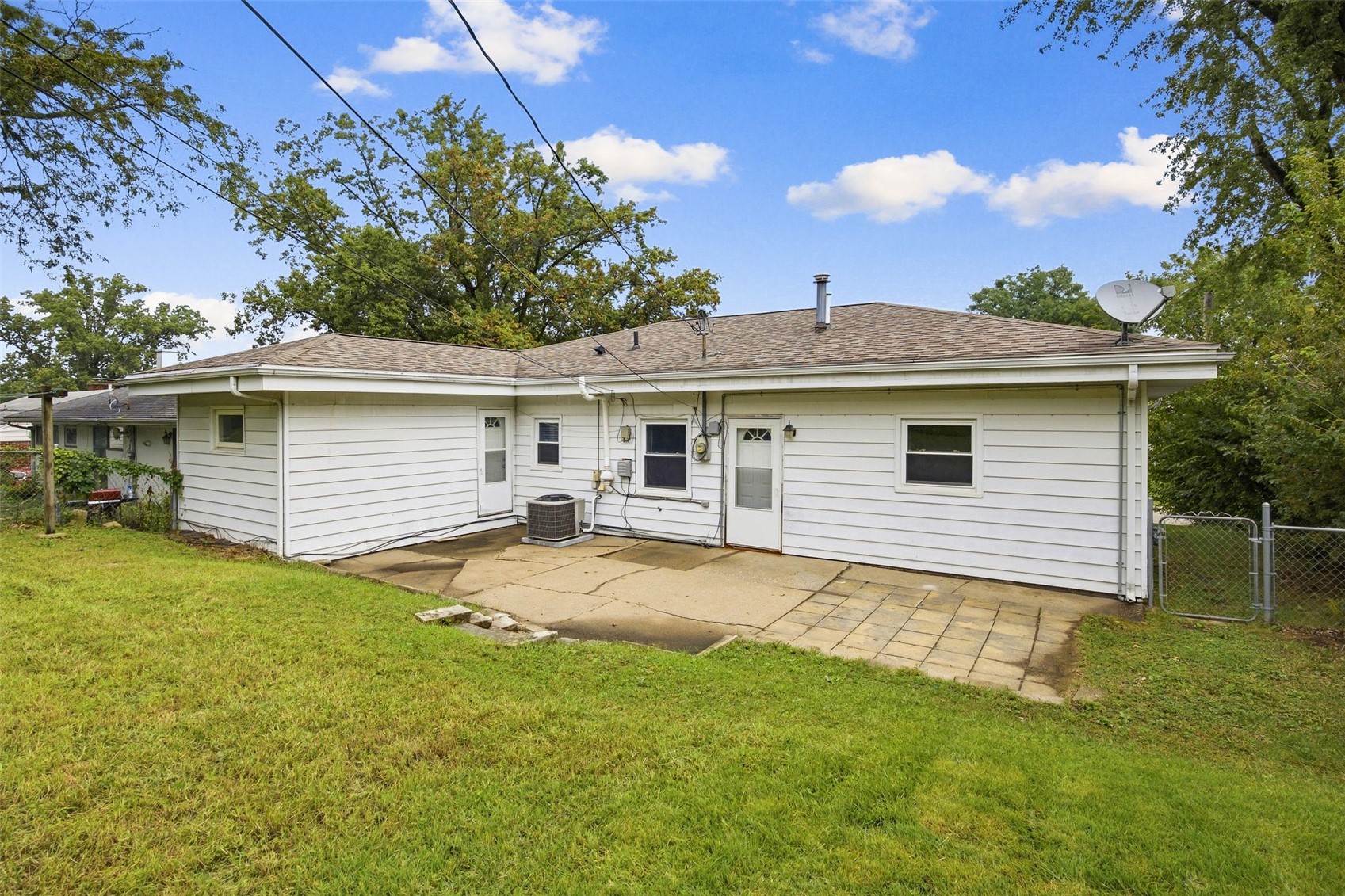 1224 20th Street SW Cedar Rapids IA 52404