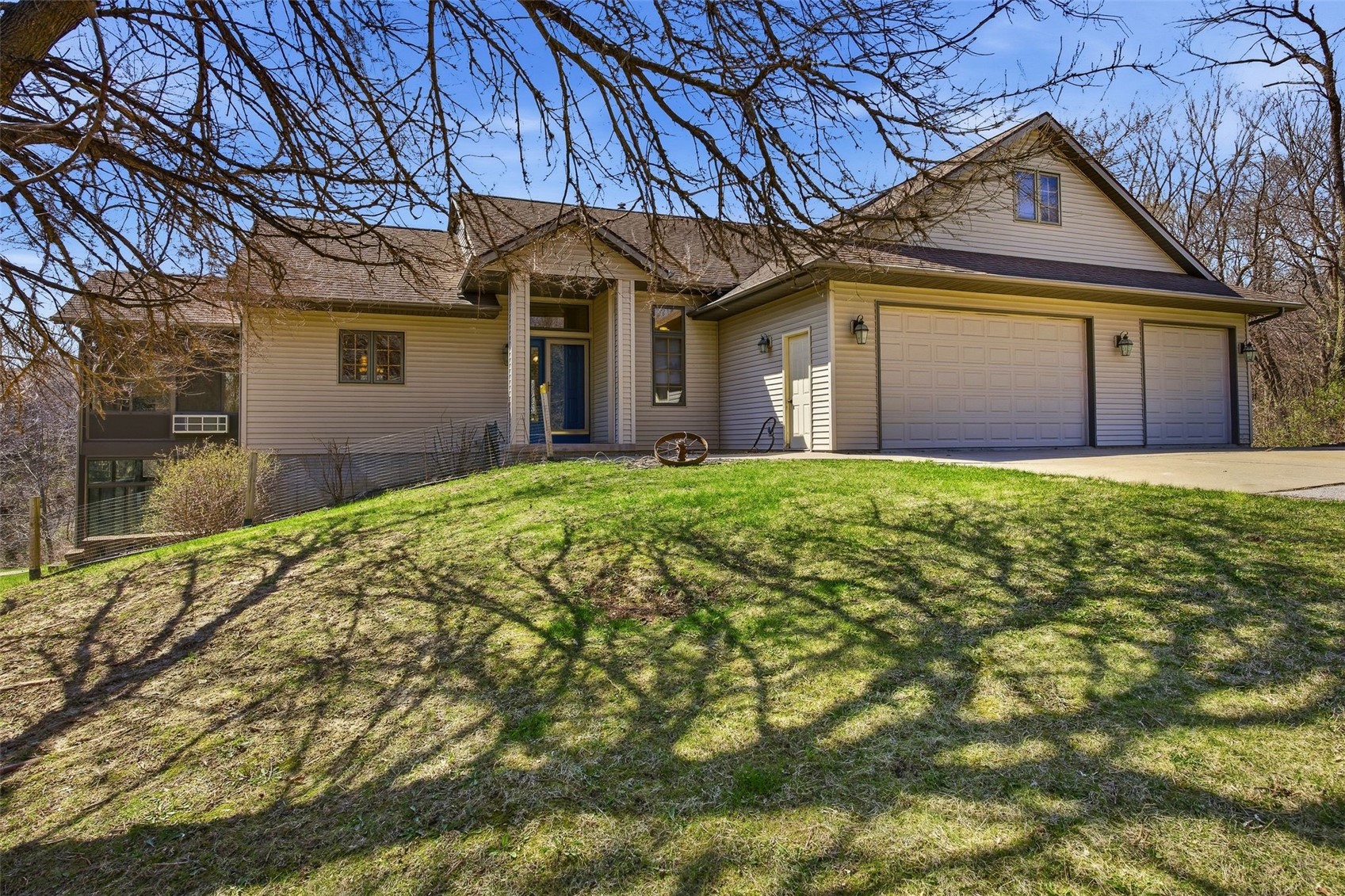 2792 Holly Court NW Swisher IA 52238