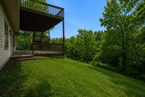 2792 Holly Court NW Swisher IA 52238