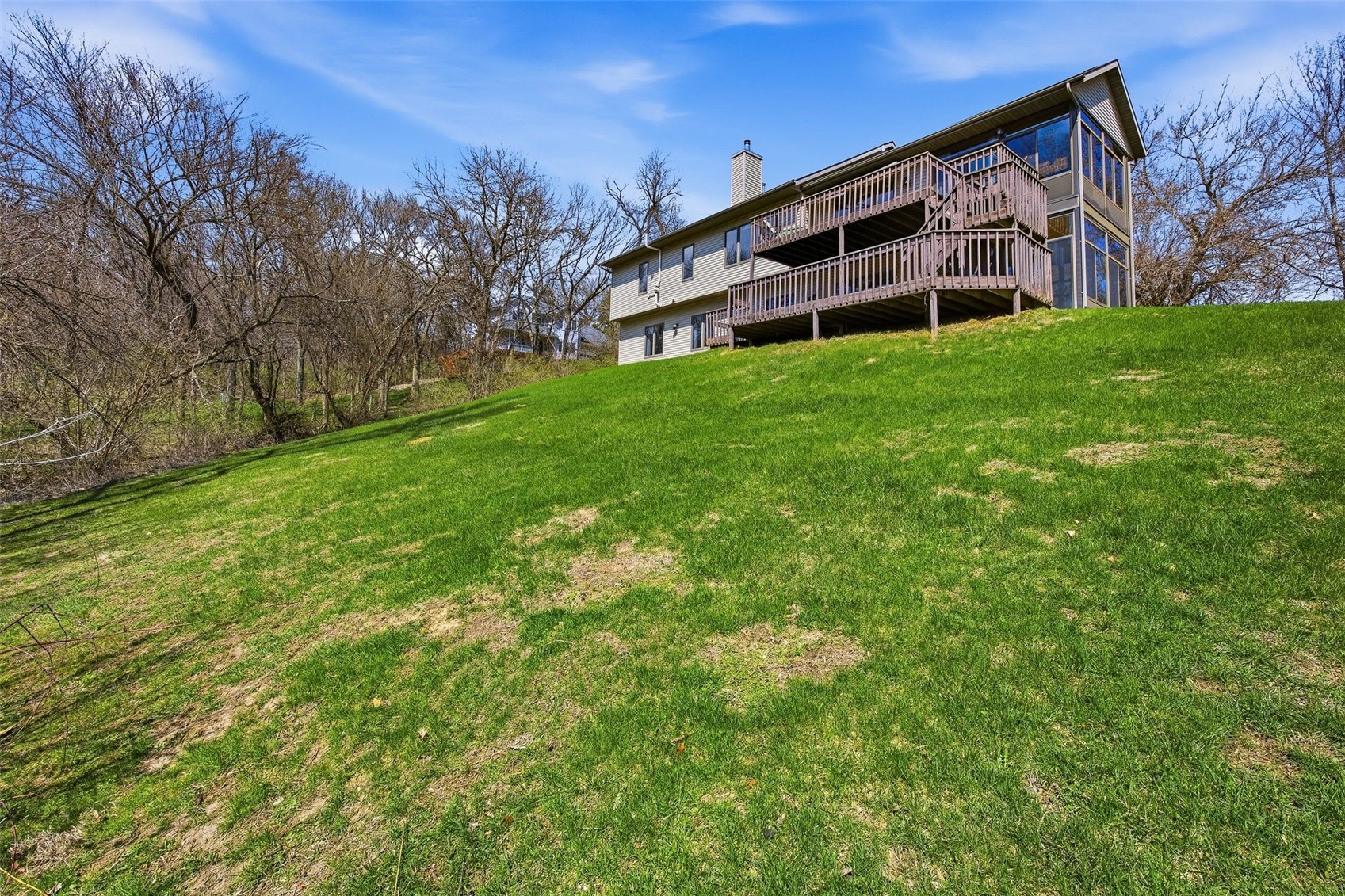 2792 Holly Court NW Swisher IA 52238