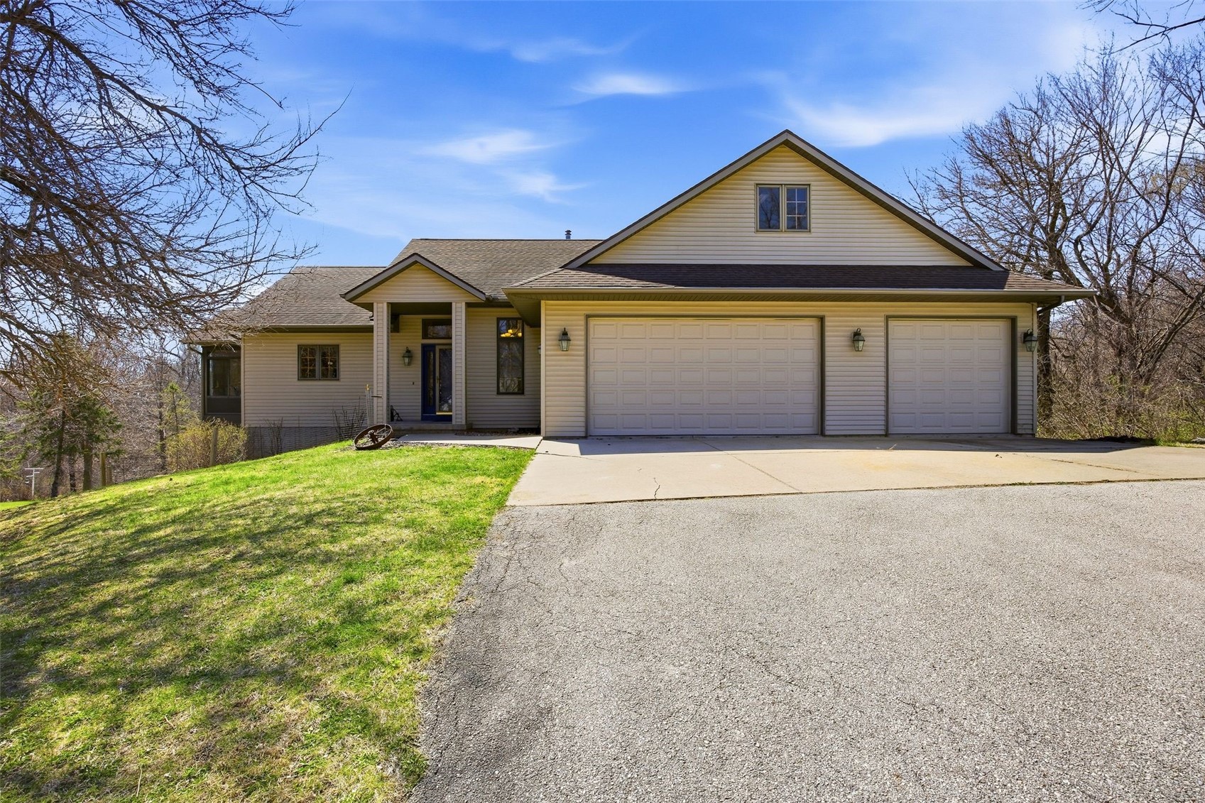 2792 Holly Court NW Swisher IA 52238