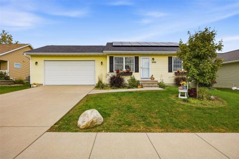 6382 Cope Drive Marion IA 52302