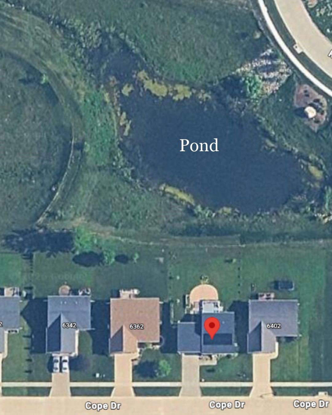 6382 Cope Drive Marion IA 52302